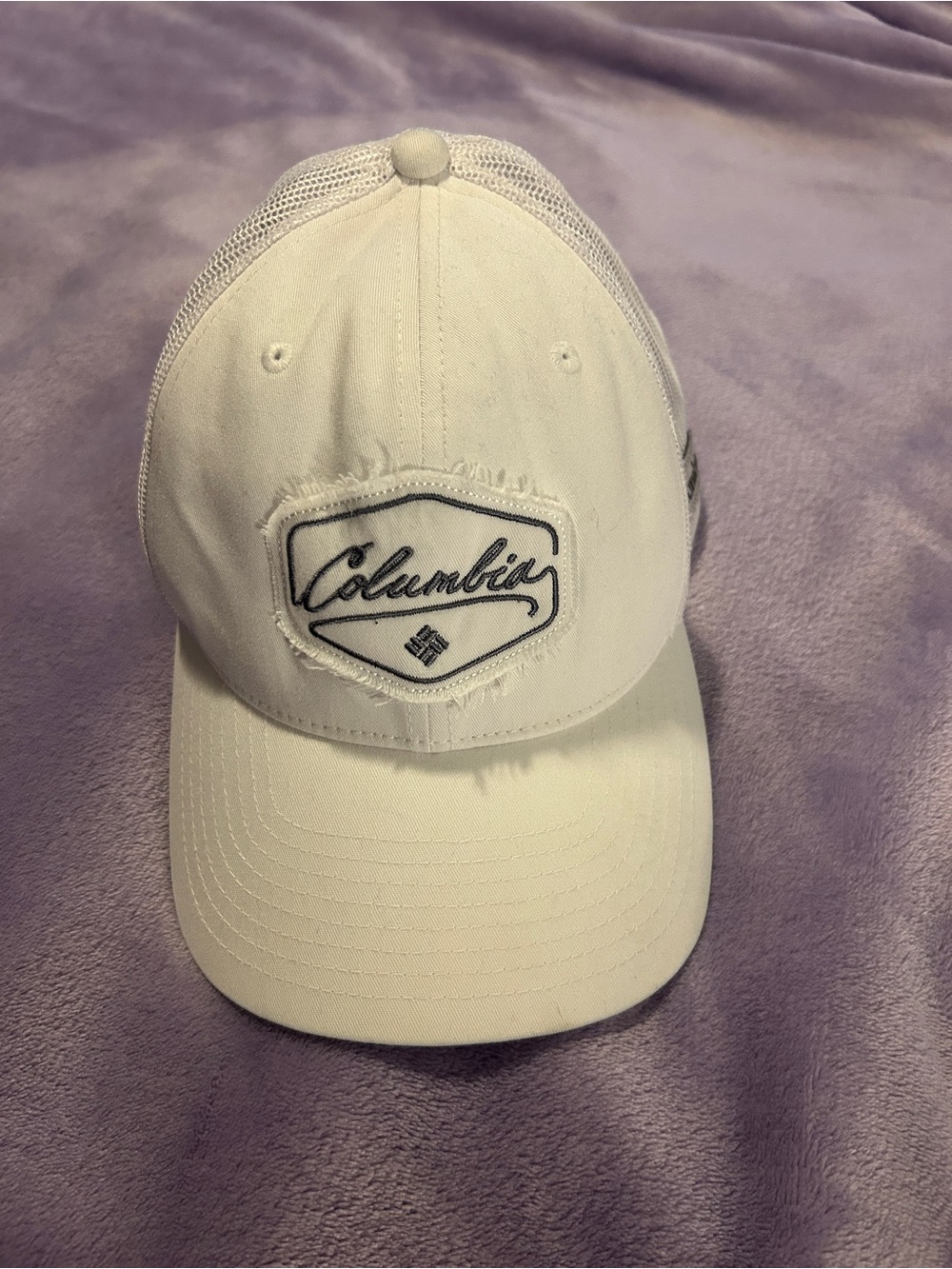 Men’s Columbia Hat